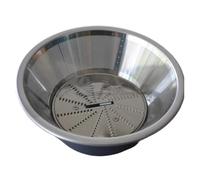 Compatible For KENWOOD Juicer JE850 JE730 Stainless Steel Cutterhead Filter Accessories