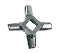 Compatible for Kenwood，KAX950/AT950/MG510/MG450 Stand Mixer Meat Grinder Blade Head Accessories