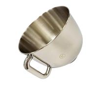 Compatible For KENWOOD KMIX BOWL KMX754PP | Stainless Steel