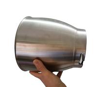 Compatible for Kenwood, KMM770/KMM710/KMM760/LVL40/KMM020/KMM060/KMM040/KMM075 Stainless Steel Mixing Bowl Blender Accessories