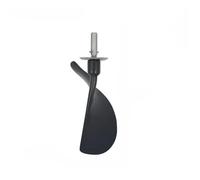 Compatible for Kenwood, KMX750, KMX75, KMX754, KMX760 Chef Machine Turning Paddle Accessories