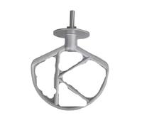 Compatible for Kenwood，KMX98 KMX99 KMX50 Chef Machine Blender K-Shaped Paddle Accessories
