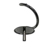 Compatible For KENWOOD KVL8300KMM770/KMM760/KM005/KVL4100W/4100S/KVL6300/KMM020 Stainless Steel Face Hook