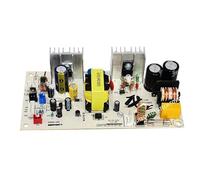 Compatible for KERONG，Red Wine Cabinet Circuit Board DQ04-001-D DQ04-006D Dual Chip Refrigerator Power Supply Main Board AC220V 70W(DQ04-006D)