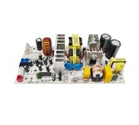 Compatible For KERONG Red Wine Cabinet Circuit Board DQ04-006D Dual Chip Refrigerator Freezer Parts Main Board AC220V