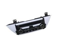 Compatible For Kia K4 Air Conditioning Control Panel Assembly Automatic Manual Warm Air Knob Switch Controller 97250-D1000