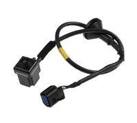 Compatible For Kia SOUL 2014-2016 Rear View Camera Reverse Parking Assist Backup Car Camera 95760B2100 95760-B2000 95760-B2010