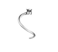 Compatible for Kitchenaid,7 Quart Mixer Auxiliary Attachment Parts Accessories Stand Mixer Dough Hook