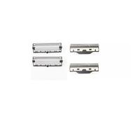 Compatible for KM，2026 Replacement Blades Professional Blades Set Hair Trimmer ClipperShaving Accessories，Compatible for Kemei，(2pcs net 2pcs Blades)