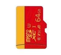 Compatible for Kodak U3 V30 Micro SD Card With Adapter