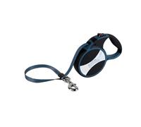Compatible For Kong Explore Retractable Leash, Large,24' Long, 7.5m,110lbs/50kg(Blue)