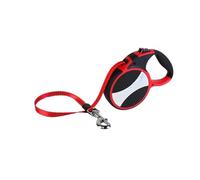 Compatible For Kong Explore Retractable Leash, Large,24' Long, 7.5m,110lbs/50kg(Red)