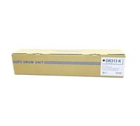 Compatible for Konica Minolta Bizhub C258 C308 C368 C458 C558 C658 DR313CMY DR313K Drum Unit(Black)