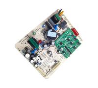 Compatible For Konka，refrigerator Computer Board VETZ90L BK4YB48 431W Refrigerator Motherboard Accessories
