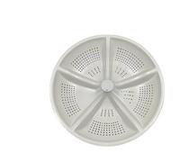 Compatible For Konka，Washing Machine Pulsator Plate XQB62-668Pulsator Water Leaf Turntable Wave Plate Base Plate36.8CM11Teeth