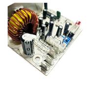 Compatible For KWS，-30T Red Wine Cabinet Circuit Board DQ04-006 Wine Cabinet Power Board Motherboard Replacement