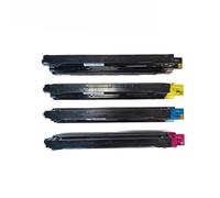 Compatible For Kyocera DV-8115 Developer Unit For ECOSYS M8124cidn M8130cidn Printer(Y)