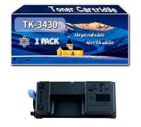 Compatible for Kyocera TK-3430 Toner Cartridge, Work for Kyocera ECOSYS MA5500ifx ECOSYS PA5500x Printers, Toner Cartridge (1 Pack Black)