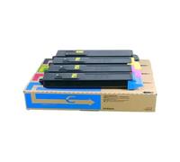 Compatible for Kyocera TK8128 Toner Powder Cartridge - Fits ECOSYS M8130cidn Printer (1PCS)
