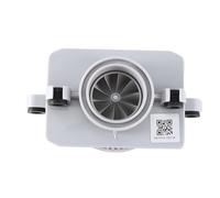 Compatible for Lafant， M210 M213 N1,M2 OKP K2 K3 Series L1 Fan Components Robot Vacuum Cleaner Accessories Module with Motor Assembly
