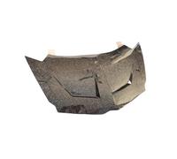 Compatible For Lamborghini Aventador S LP740 LP750 LP700 Engine Hood With 1016 Dry Carbon Fiber Forged Pattern Front Hood