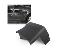 Compatible For Land Range Sport 2014-2017 Lower Side Corner Proector Molding 1Pcs Left/Right Black Car (Go-2)(Go-2)