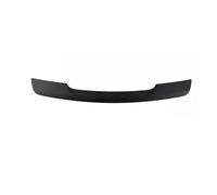Compatible For Land Rover Evoque L538 2010-2015 ABS Rear Roof Wing Spoiler Glossy Black Body Kit