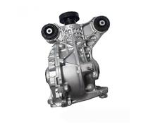 Compatible For Land Rover Jaguar XF XJ Rear Differential Assembly Compatible For 2012-2018 3.42/3.73(Gear Ratio 3.42)