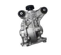 Compatible For Land Rover Jaguar XF XJ Rear Differential Assembly For 2012-2018 3.42/3.73(Gear Ratio 3.42)
