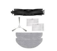 Compatible for Laresar， L10 / Compatible for Vyzzle ，D10 Robot Vacuum Cleaner Accessories Kit Official Replacement Spare Part Consumables