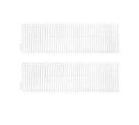 Compatible For Laresar L6 Pro Robot Vacuum Cleaner Original Two In One Electric Water Tank Mop Cloth Holder (Color : HEPA filter 10PCS)