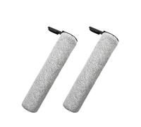 Compatible For Laresar，M3 Wet And Dry Vacuum Cleaner Replacement Main Roller Brush Filter Home Clean Accessories Household Merchandises(2pcs Brush)