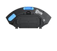 Compatible For Laresar, Mars 01 Water Tank Kit Replace Robot Vacuum Cleaner Spare Parts Accessories(Dust Water Tank)