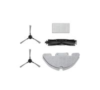 Compatible For Laresar, P10,Compatible For Airzeen, J10 Robot Vacuum Cleaner Accessories Kit Replacement Spare Part Consumables