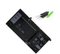 Compatible for Latitude,3410 3510 Vostro 5300 5301 5401 5402 5501 5502 Series Laptop Battery, Replaces Part Numbers C5KG6 CF5RH JK6Y6 K3N6W 5NDNH.