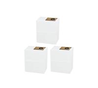 Compatible for Lefant，M2 PRO/M2 Plus/OKP L3/M3 Base Station Dust Bag(M2PRO)