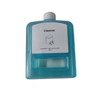 Compatible For Lefant M2P/M3,Robot Vacuum Cleaner Multi Cleaning Solution Replace(M2P-1PCS)