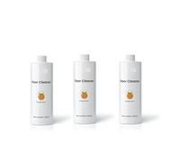Compatible For Lefant M2P/M3,Robot Vacuum Cleaner Multi Cleaning Solution Replace(M3-3PCS)
