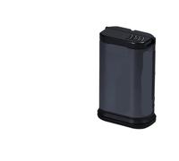 Compatible for Leica BP-SCL6, 2520mAh Replacement Battery for Mirrorless Camera Models(2PCS)