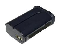 Compatible for Leica BP-SCL6 7.2V 2520mAh Battery for Q3 SL3 Q3 43 Camera