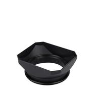 Compatible For Leica D-LUX8 Typ109 II Retro Square Lens Hood