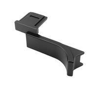 Compatible For Leica M10/M10-P/M11/M11P - Hot Shoe Mount Thumb Up Grip Camera Accessory(Black)
