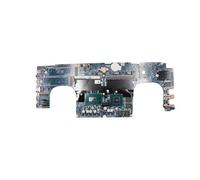 Compatible For Lenovo，17870-1 ThinkPad X1 Extreme 1st Gen CPU:I5 8400H I7-8750H GTX 1050 Ti FRU:01YU949 01YU947 01YU951，Laptop Motherboard Replacement(I7-8850H N17P-G1)