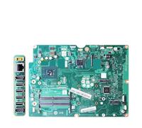 Compatible For Lenovo AIO520-24AST Mainboard 01LM218 01LM174 LA-E883P EM9010 AM9120 AM9220 AM9420 AM972P All-in-one Motherboard(UMA AM9220)