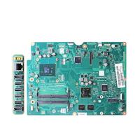 Compatible For Lenovo AIO520-24AST Mainboard 01LM218 01LM174 LA-E883P EM9010 AM9120 AM9220 AM9420 AM972P All-in-one Motherboard(DIS AM972P)