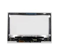 Compatible For Lenovo，Compatible For Chromebook ，300e 2nd Gen 81MB 81QC 82CE 11.6“ Laptop Touch Screen LED DISPLAY+FRAME+BOARD ASSEMBLIES LCD Module