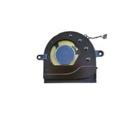 Compatible For LENOVO，Compatible For Ideapad ，Compatible For Yoga Slim， 9-14ITL05 5F10S13928 Laptop CPU GPU Cooling Fan(CPU)