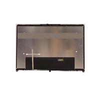 Compatible For Lenovo，Compatible For IdeaPad， Flex 5 14IAU7 14ALC7 14ABR8 14IRU8 82R7 82R9 82XX 82Y0 14 Inch Touch Screen LCD Display Digitizer Assembly module(1920X1200 30pins,Flex 5 14IAU7)