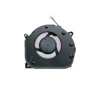 Compatible For Lenovo，Compatible For LEGION， 2019 Y7000 Y540 FLGA/DFS5M325063B11/DC28000E3F1/FLGB/DFS200105BD0T/DC28000E3F0/FLGC/DFS200105BB0T Laptop Cooler(CPU fan (FLGA))