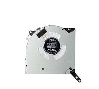 Compatible For Lenovo，Compatible For Legion ，5 PRO-16ACH6H R9000P Y9000P 2021 5H40S20280 5H40S20277 Cpu Cooling Fan Version Cooler Fans(DC5V CPU 2021)